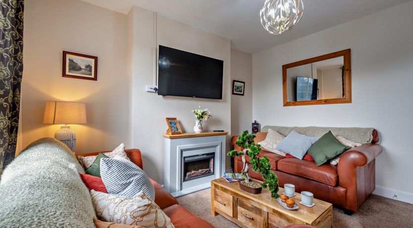 Photo of 3 Bed in Llanbedr