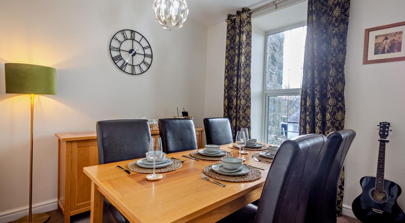 Photo of 3 Bed in Llanbedr