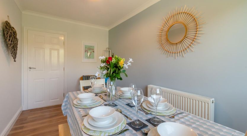 Photo of 3 Bed in Tenby