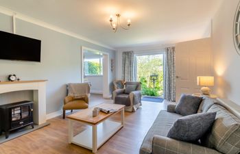 3 Bed in Tenby Holiday Home