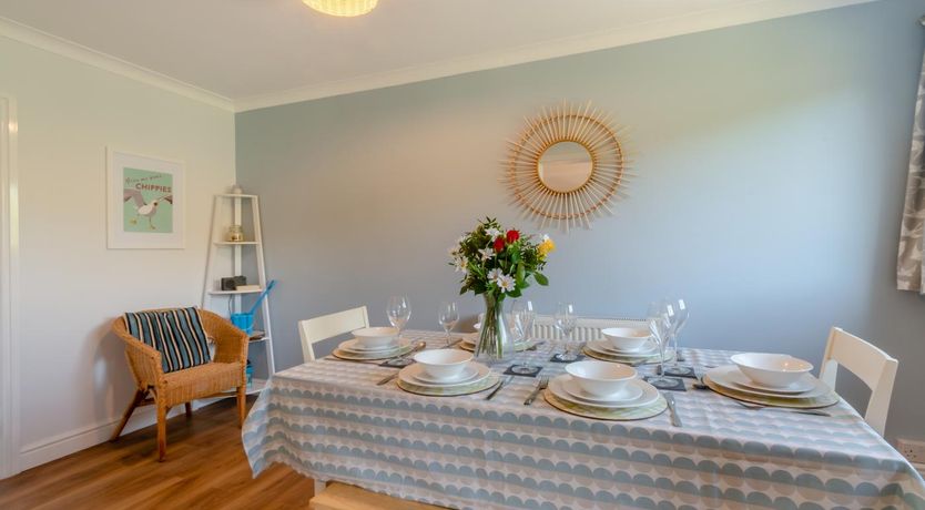 Photo of 3 Bed in Tenby