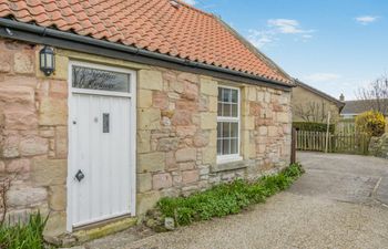 3 Bed in North Sunderland Holiday Home