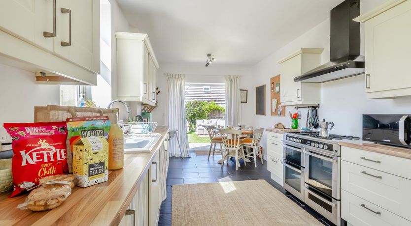 Photo of 3 Bed in Hunstanton