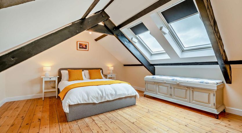 Photo of 3 Bed in Morwenstow