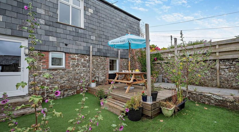 Photo of 3 Bed in Morwenstow