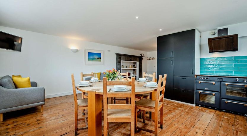 Photo of 3 Bed in Morwenstow