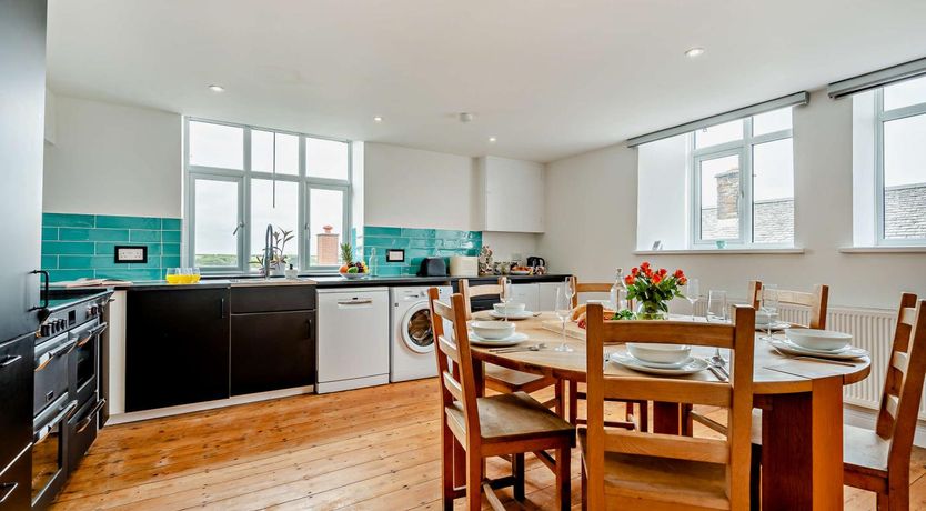 Photo of 3 Bed in Morwenstow