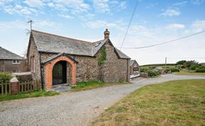 Photo of 3 Bed in Morwenstow