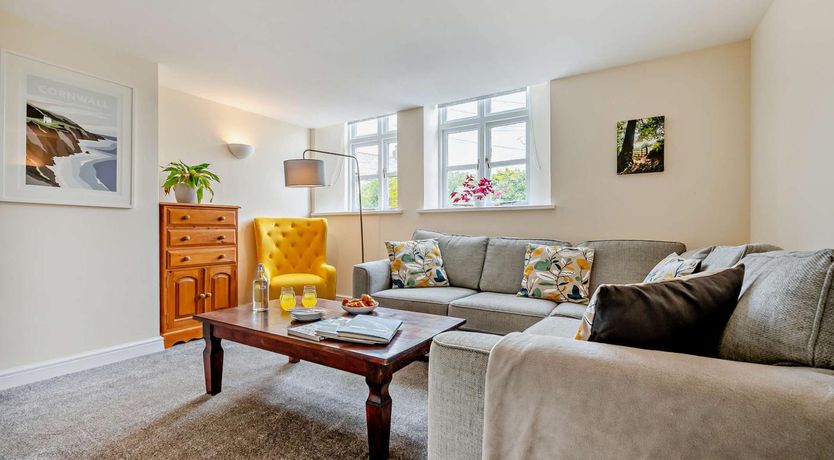Photo of 3 Bed in Morwenstow