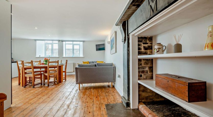 Photo of 3 Bed in Morwenstow