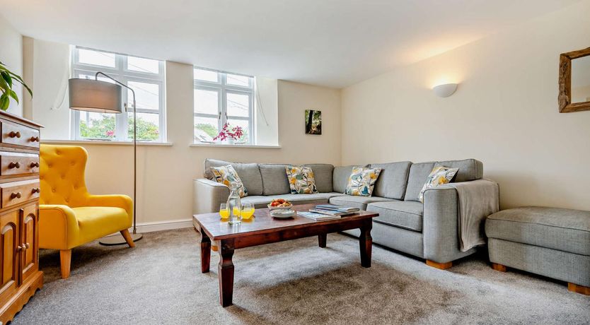 Photo of 3 Bed in Morwenstow