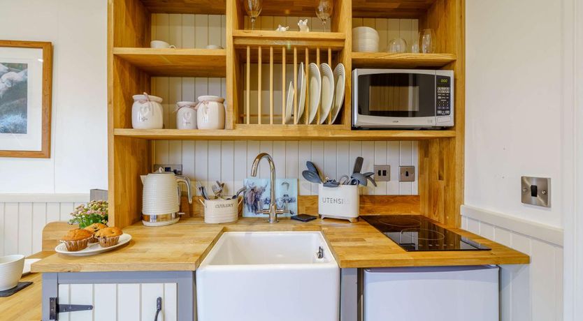Photo of 1 Bed in Threlkeld