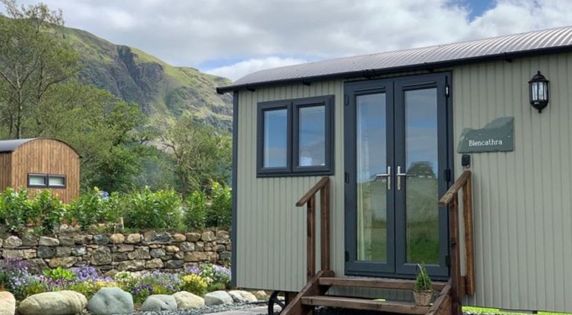 Photo of 1 Bed in Threlkeld