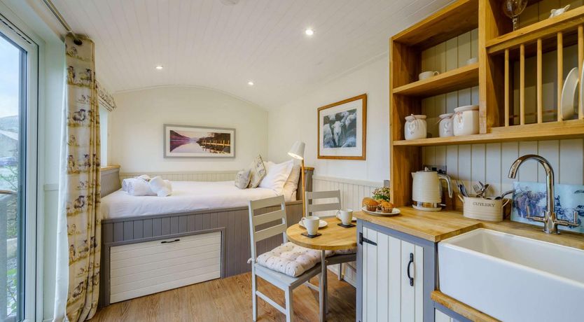 Photo of 1 Bed in Threlkeld