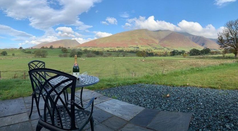 Photo of 1 Bed in Threlkeld