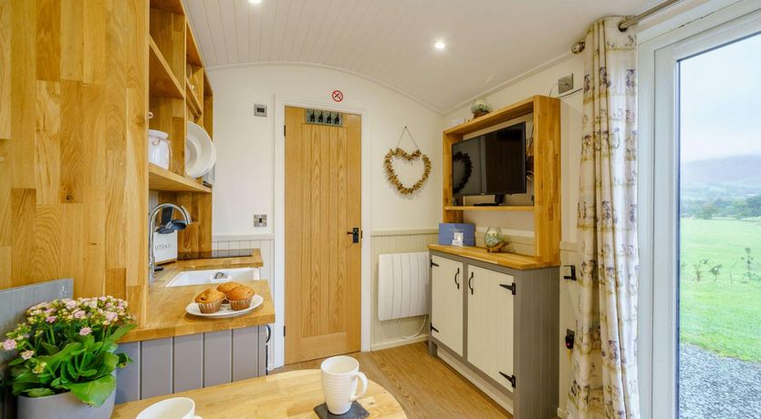 Photo of 1 Bed in Threlkeld