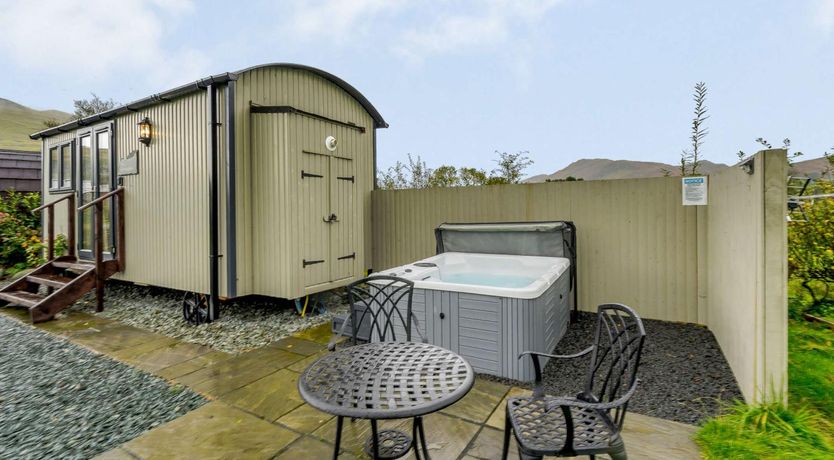 Photo of 1 Bed in Threlkeld