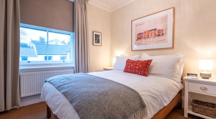 Photo of 1 Bed in Aldeburgh