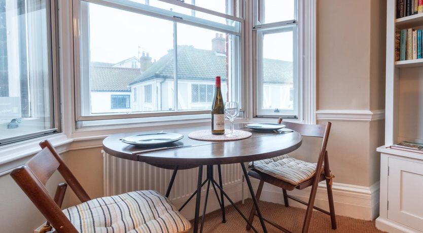 Photo of 1 Bed in Aldeburgh