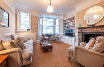 1 Bed in Aldeburgh Holiday Home