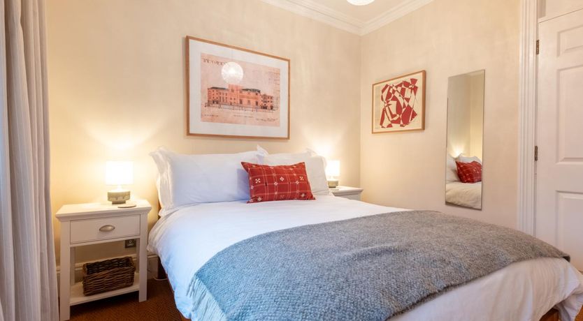 Photo of 1 Bed in Aldeburgh