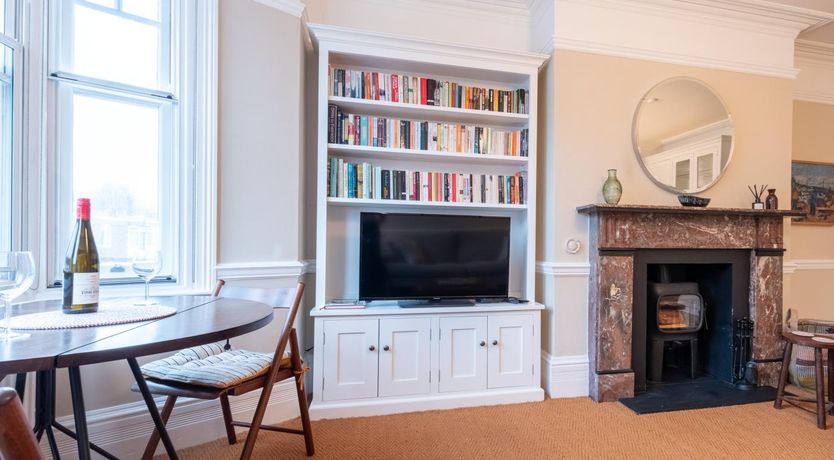 Photo of 1 Bed in Aldeburgh