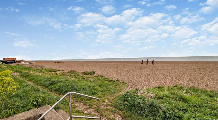 Photo of 1 Bed in Aldeburgh