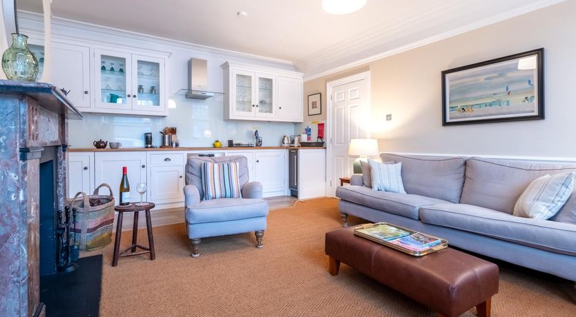 Photo of 1 Bed in Aldeburgh
