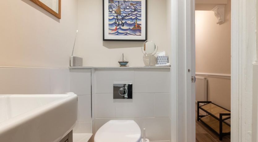 Photo of 1 Bed in Aldeburgh