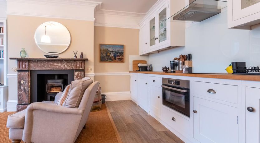 Photo of 1 Bed in Aldeburgh