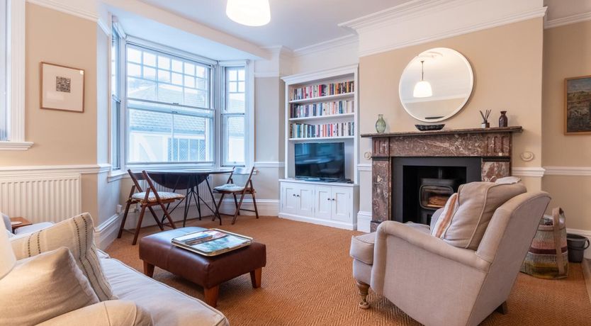 Photo of 1 Bed in Aldeburgh