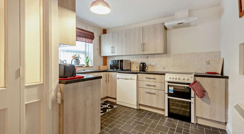 Photo of 3 Bed in Bowness-on-Solway