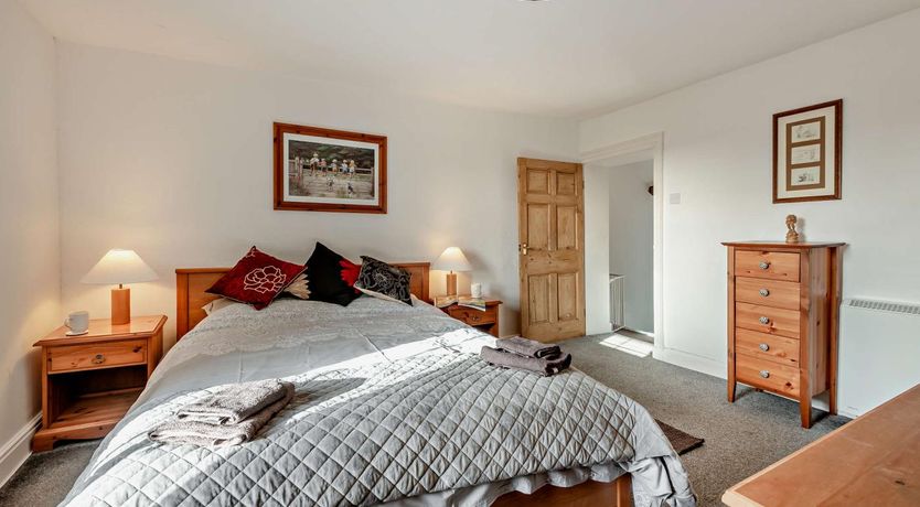 Photo of 3 Bed in Bowness-on-Solway
