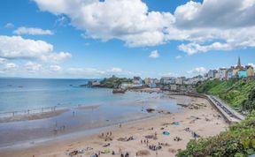 Photo of 2 Bed in Tenby