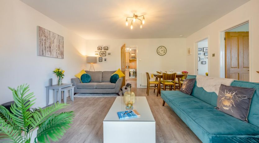 Photo of 2 Bed in Broad Haven