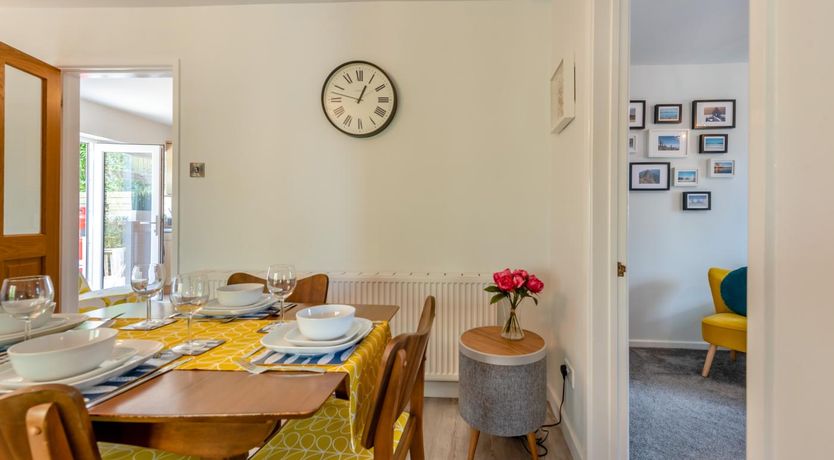 Photo of 2 Bed in Broad Haven