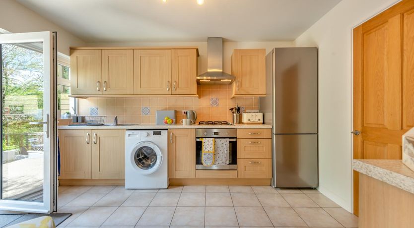 Photo of 2 Bed in Broad Haven