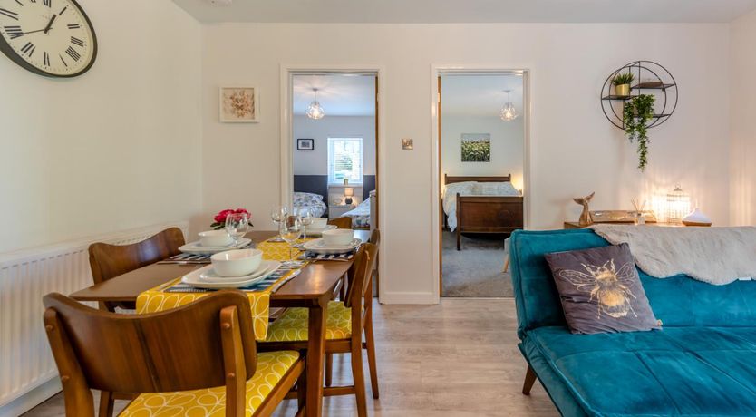 Photo of 2 Bed in Broad Haven