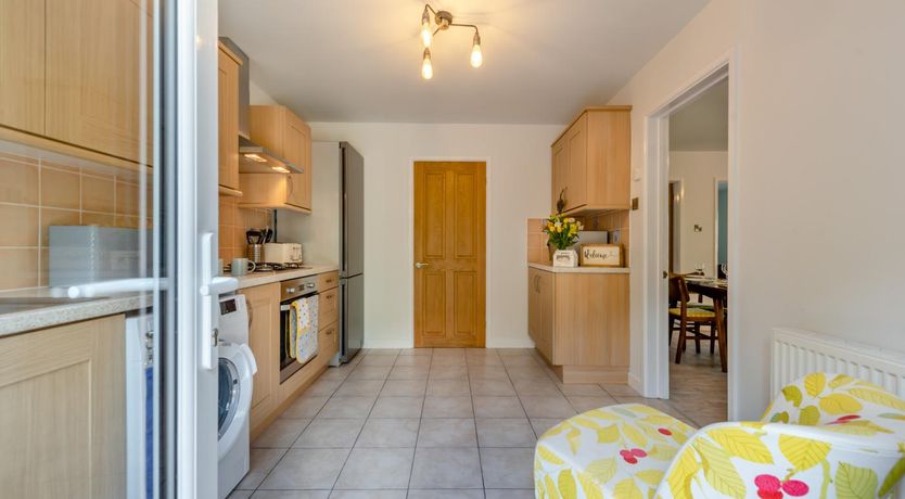 Photo of 2 Bed in Broad Haven