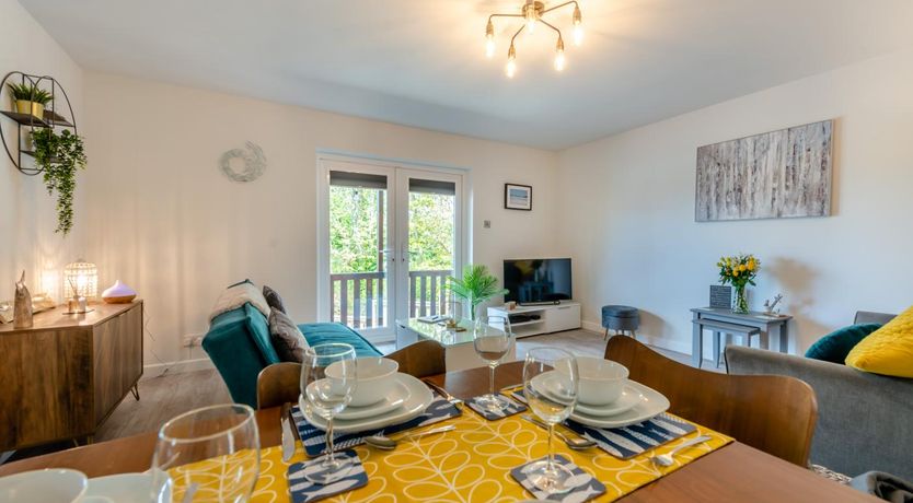 Photo of 2 Bed in Broad Haven