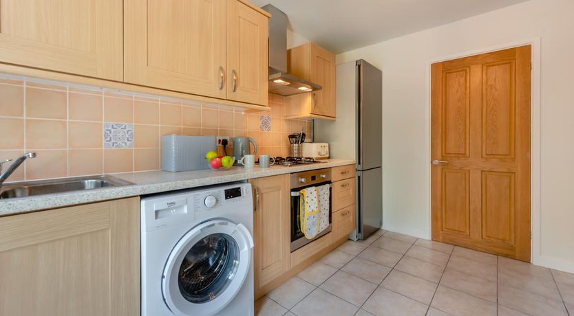 Photo of 2 Bed in Broad Haven