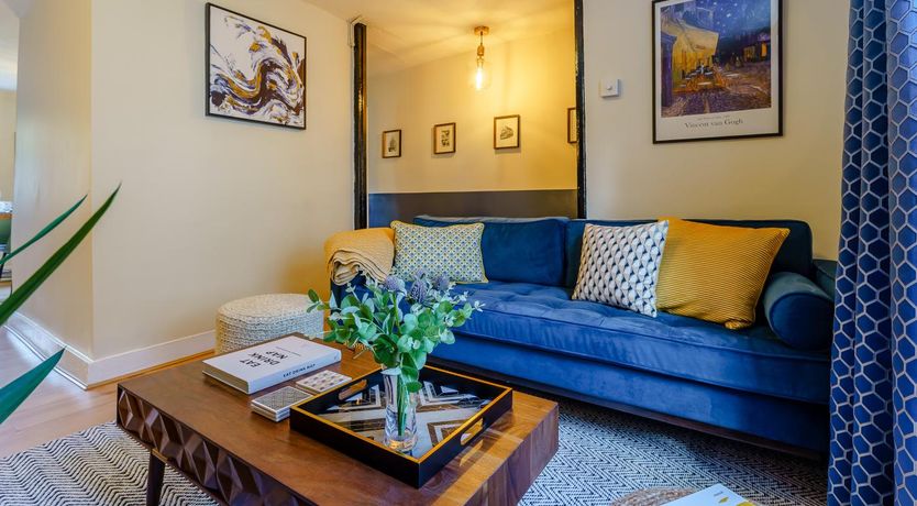 Photo of 3 Bed in Canterbury