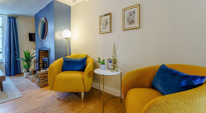Photo of 3 Bed in Canterbury
