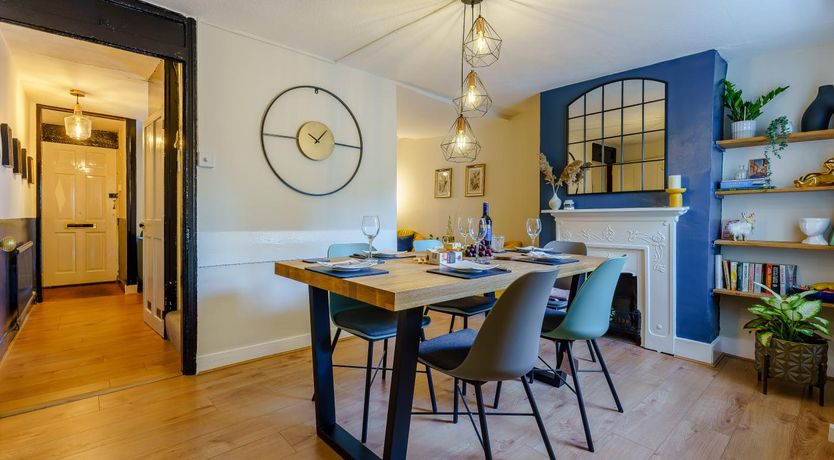 Photo of 3 Bed in Canterbury