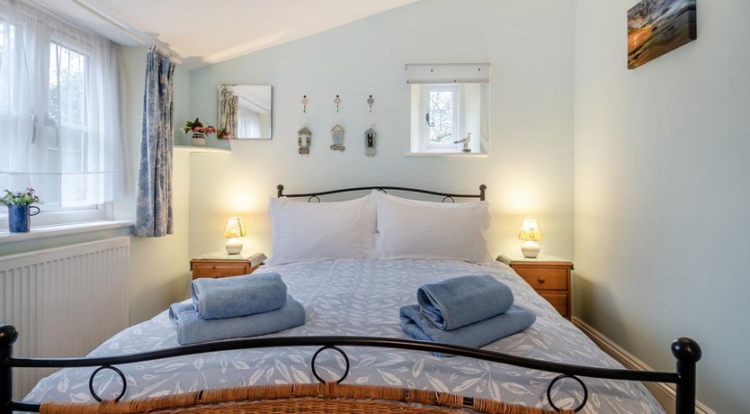 Photo of 1 Bed in Briston