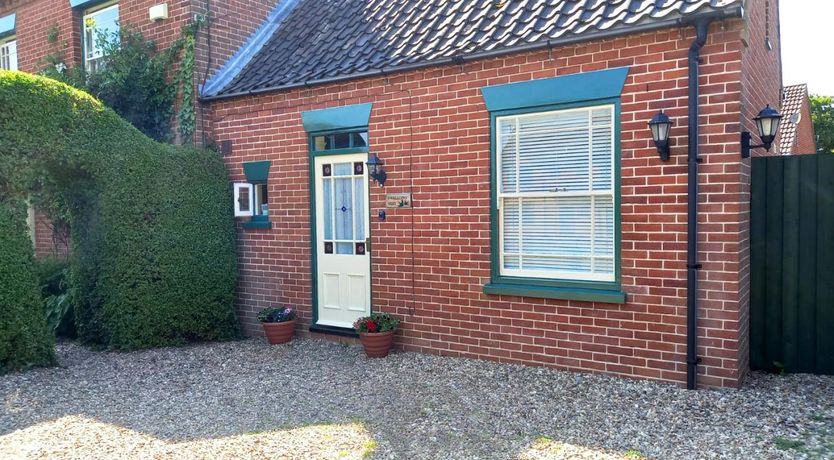 Photo of 1 Bed in Briston