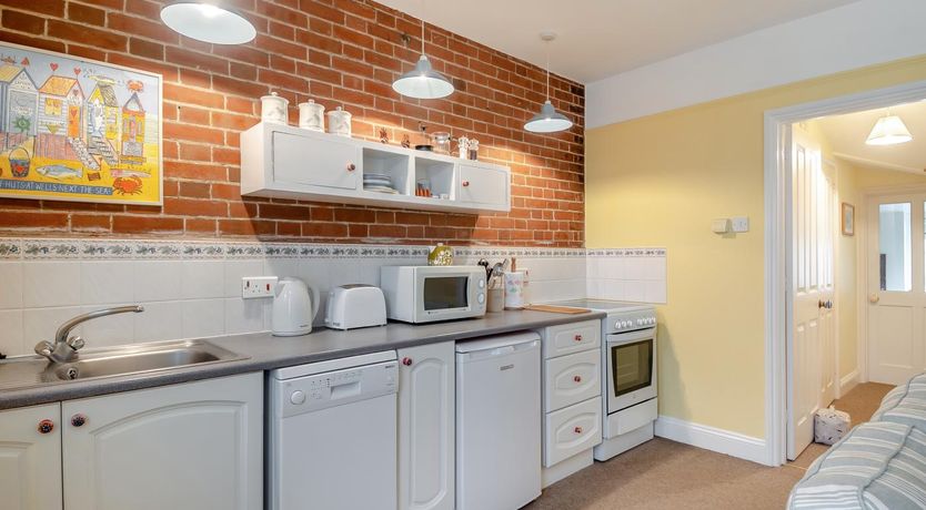Photo of 1 Bed in Briston