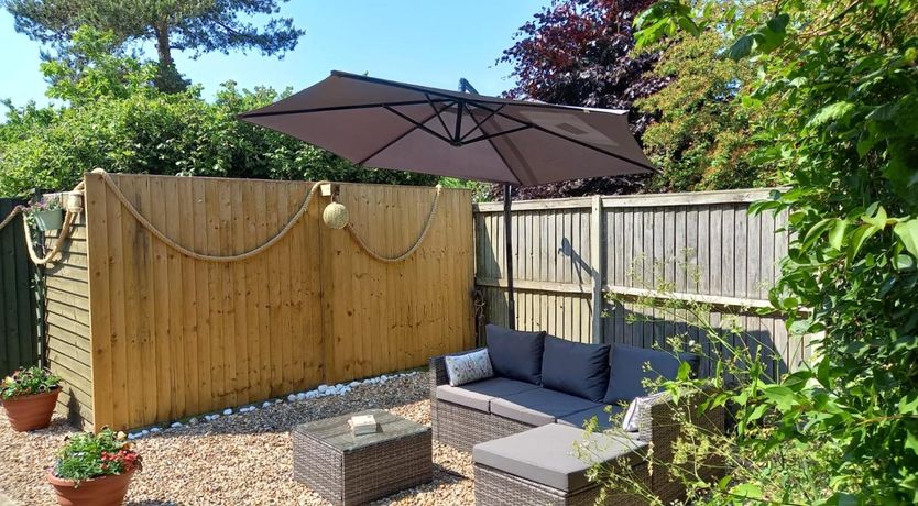 Photo of 1 Bed in Briston