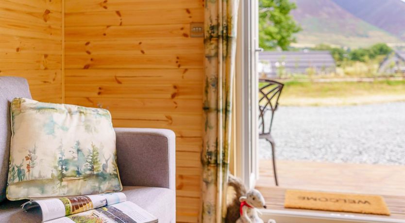 Photo of 1 Bed in Threlkeld