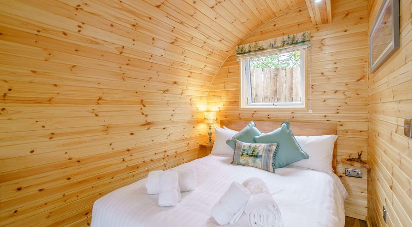 Photo of 1 Bed in Threlkeld